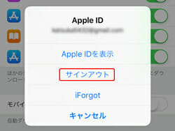 apple_id_logout