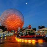 【WDW】Walt Disney World Resortの公式アカウントを登録しよう