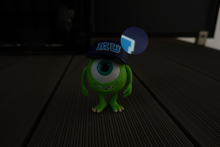 mike-night-mode