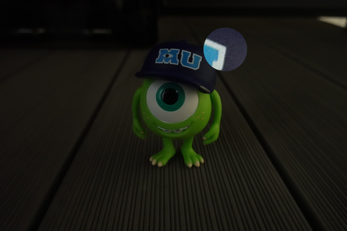 mike-nighthand-mode