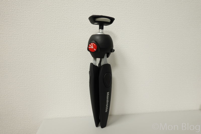 Manfrotto PIXI EVO