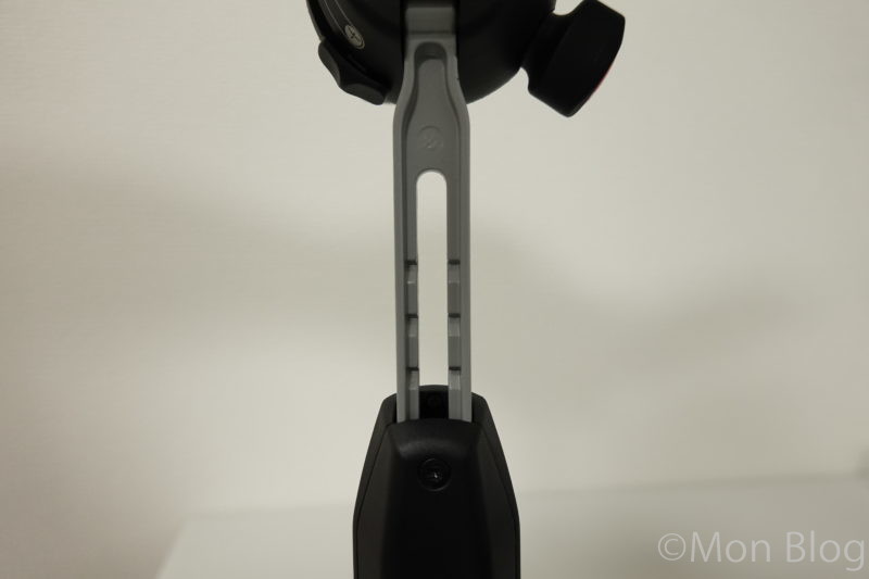 Manfrotto PIXI EVO-leg2