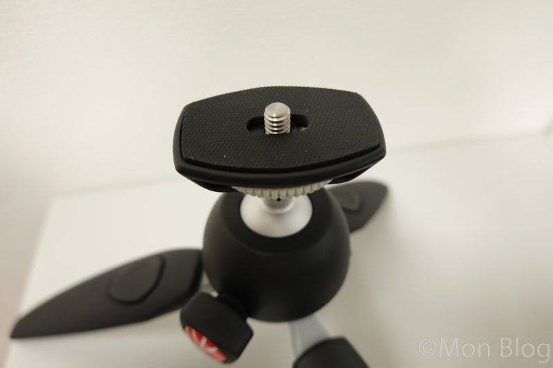 Manfrotto PIXI EVO-undai1