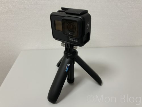 gopro-shorty