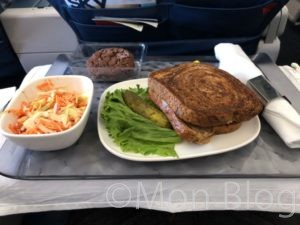 first-class-food