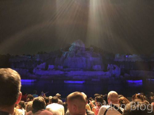 Fantasmic! 2