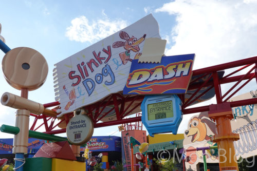 Slinky Dog Dash 1