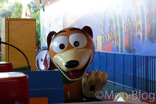 Slinky Dog Dash 2