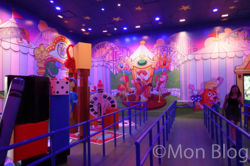 Toy Story Mania! 2