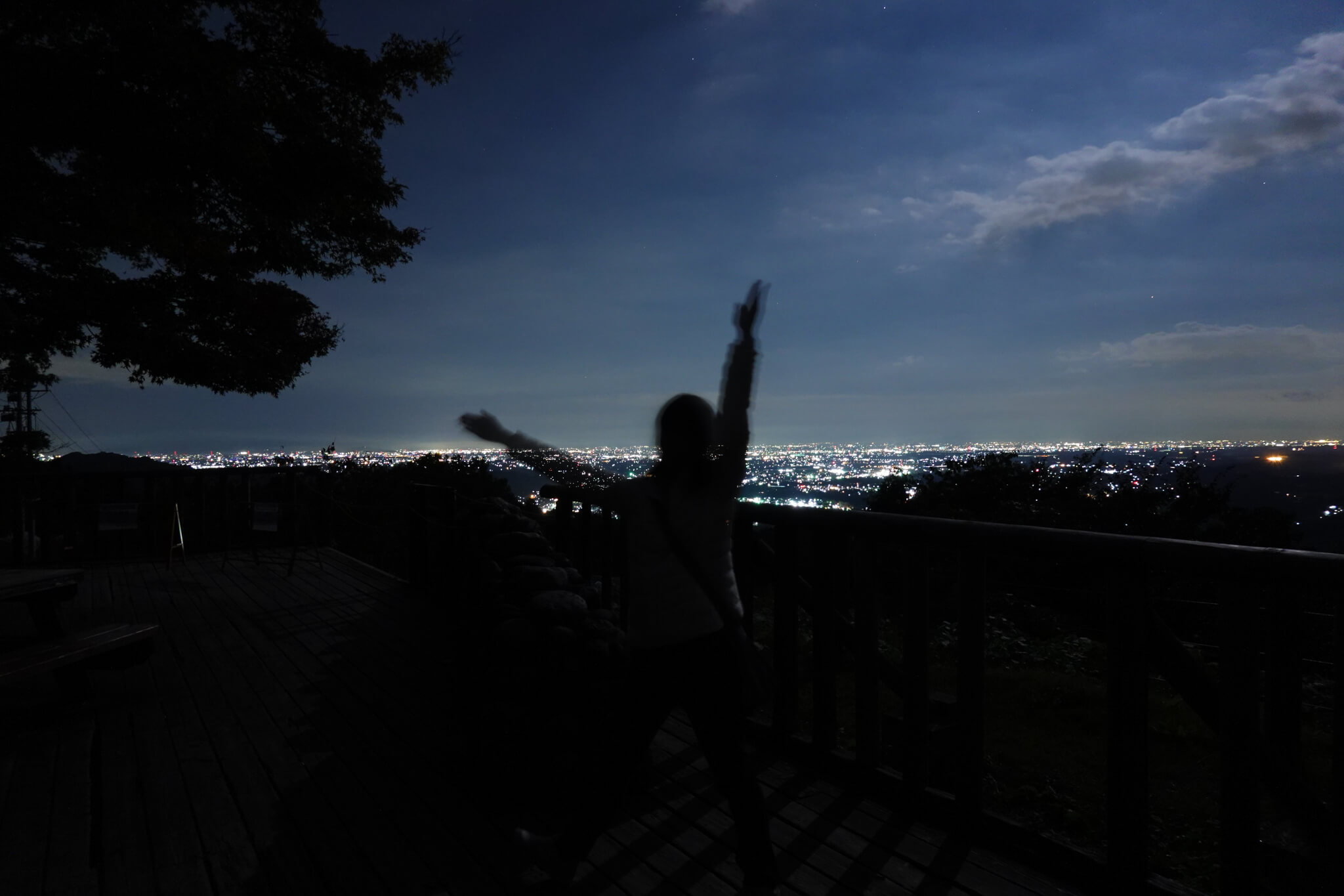 RX100M6レビュー｜素敵な星空の写真を撮りたい（第3回）