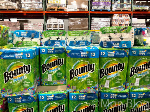 Bounty