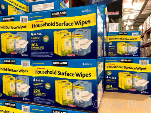 KIRKLAND-household-surface-wipes