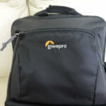 購入レビュー｜Lowepro 高機能カメラバッグを購入しました