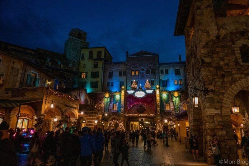 disneysea-entrance