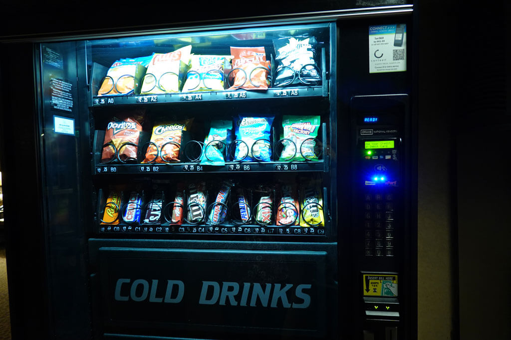 vending-machine