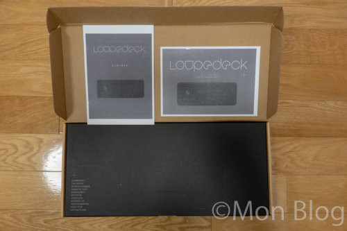 Loupedeck-manual