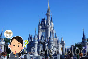 【WDW】Walt Disney World Resortの公式アカウントを登録しよう