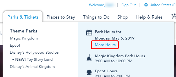 wdw-calendars-more-hours
